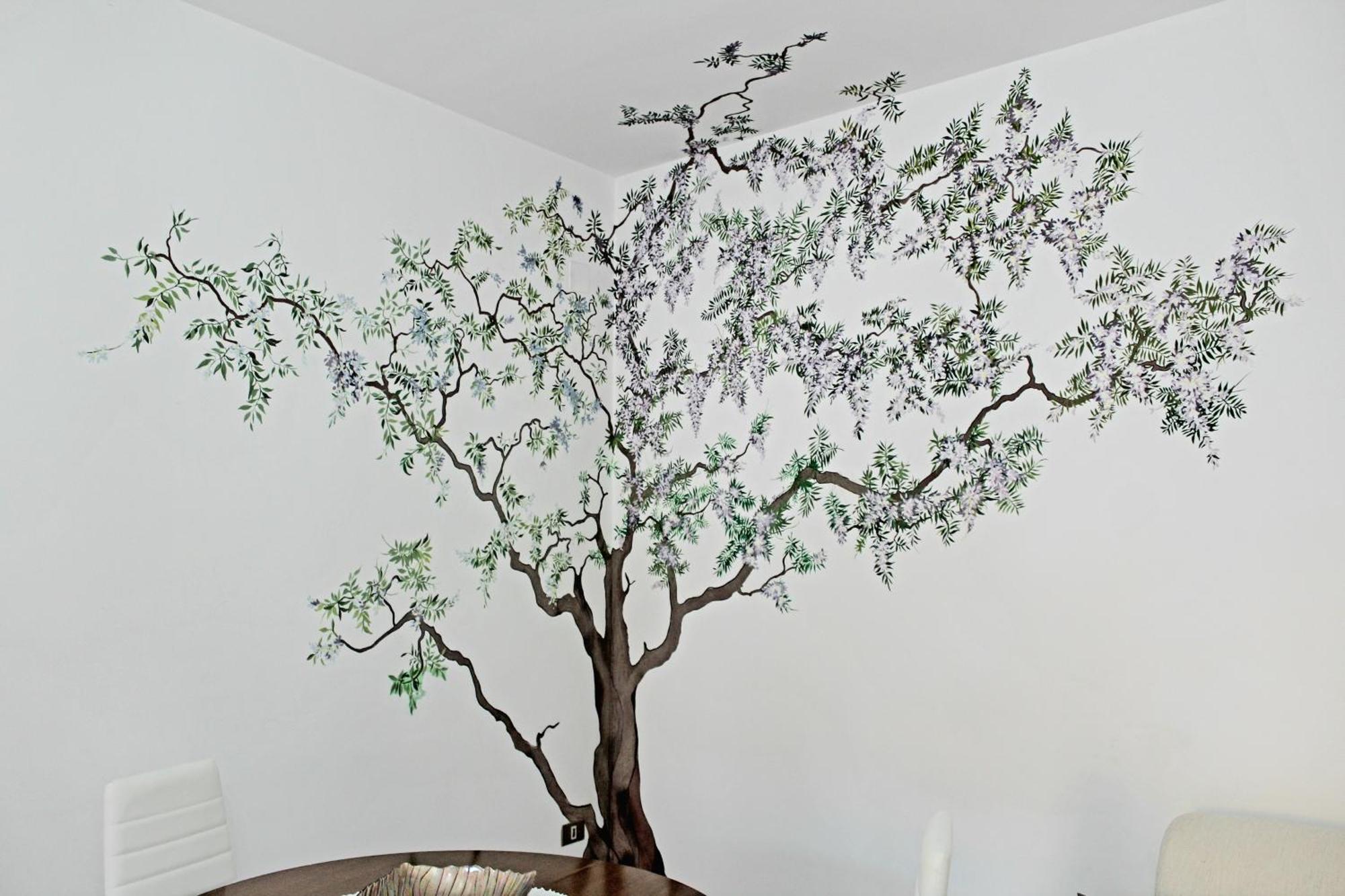 Uno Spettacolo Della Natura San Lucido Ngoại thất bức ảnh